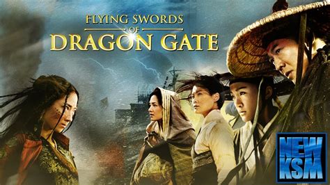 dragon gate